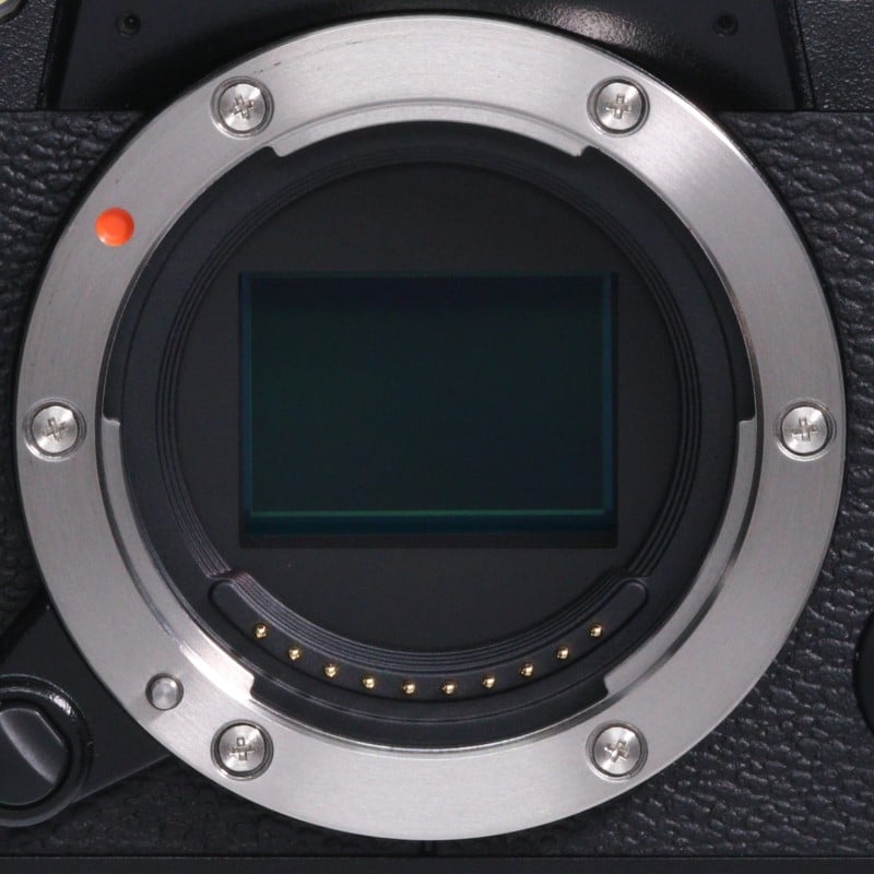 FUJIFILM X-T50 ボディ ブラック