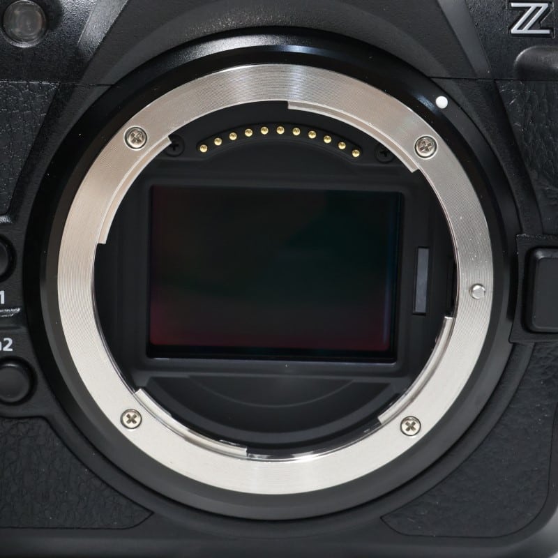 Z8 ボディ