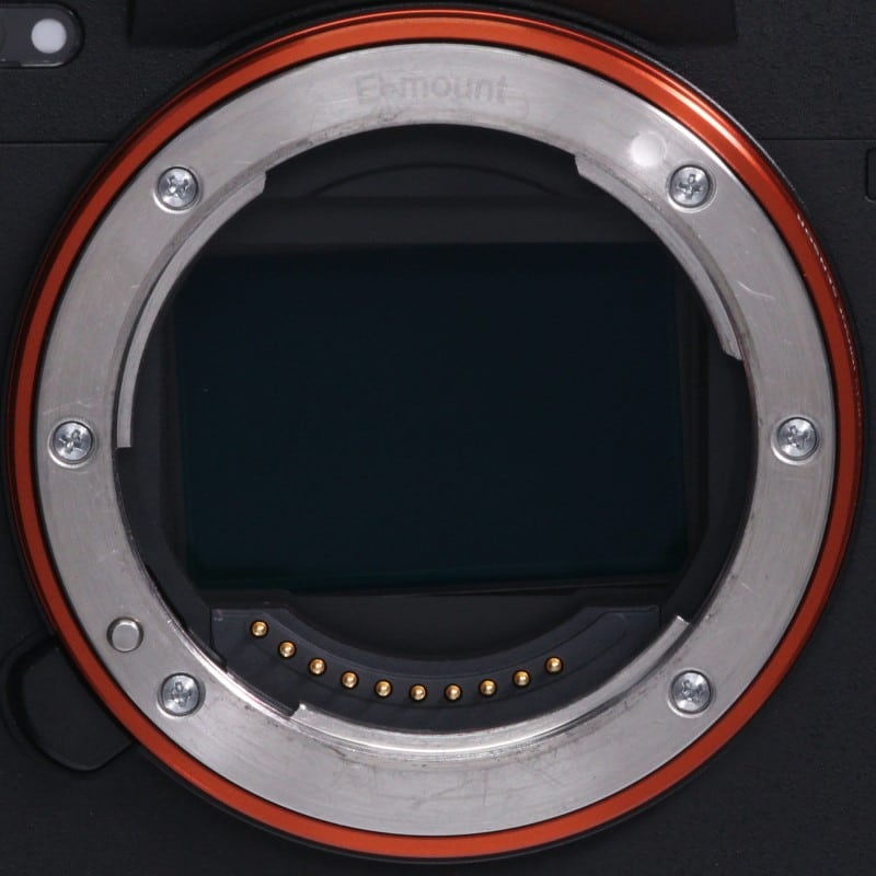 α1 ボディ ILCE-1