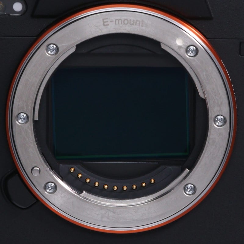 α7S III ボディ ILCE-7SM3