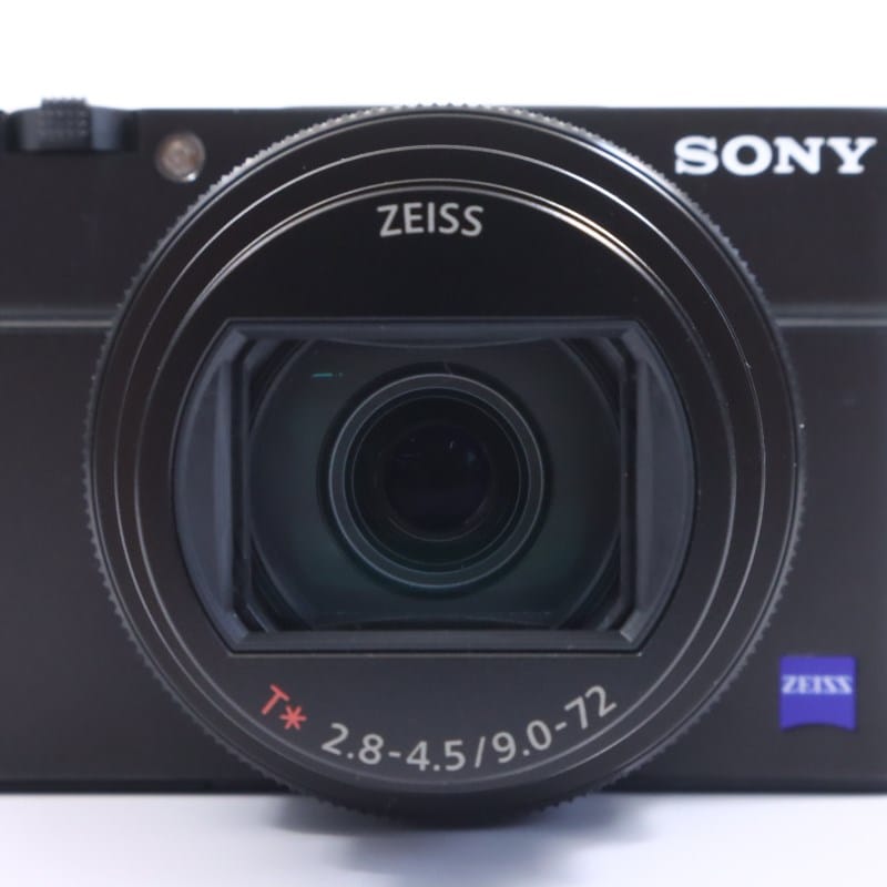 Cyber-shot RX100VII DSC-RX100M7