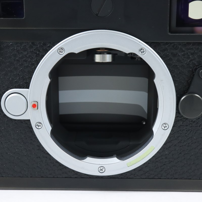 Leica Leica M10-P ブラッククローム 中古 C2120164721561｜フジヤカメラ