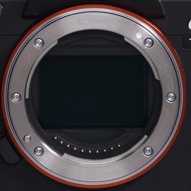 SONY α7 III ボディ ILCE-7M3 AB-ランク 中古｜フジヤカメラ