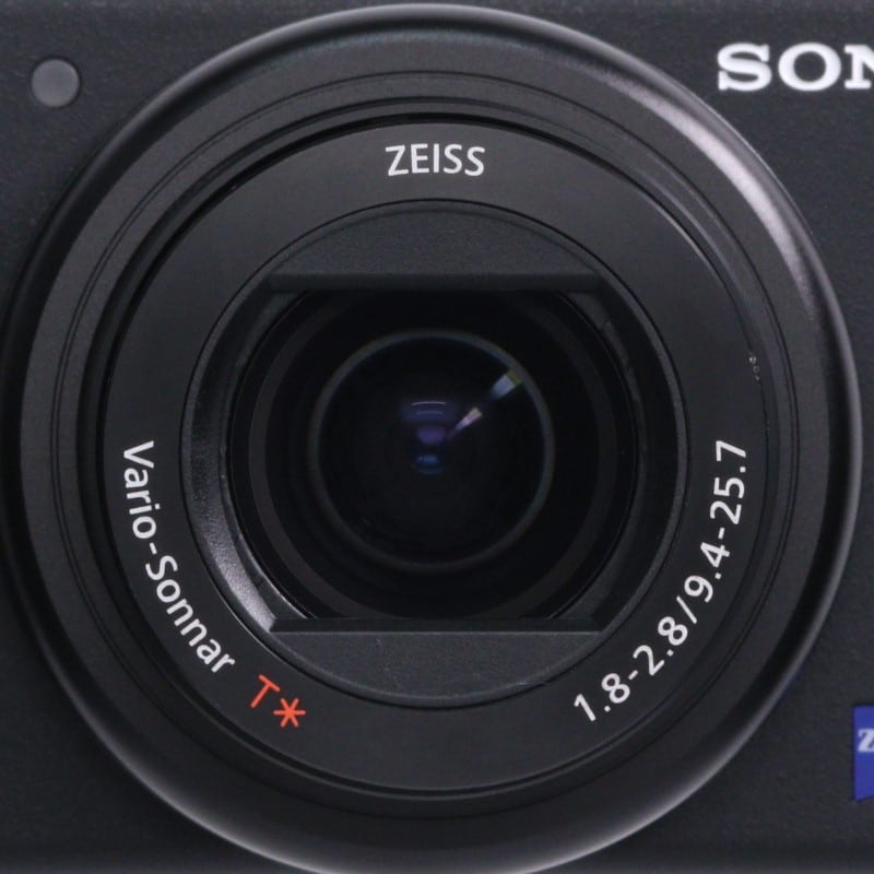 VLOGCAM ZV-1