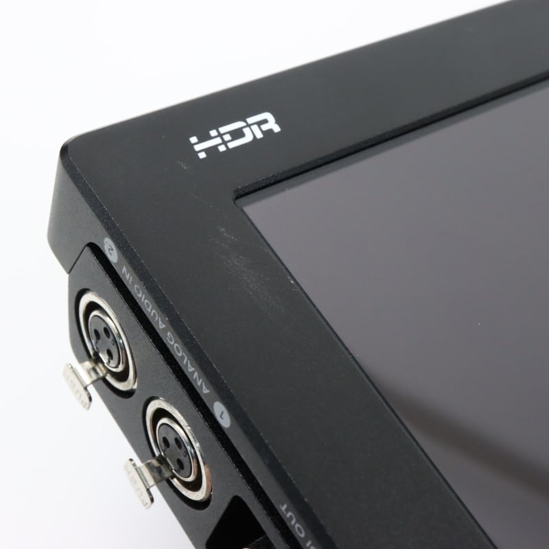 HYPERD/AVIDA12/7HDR [Blackmagic Video Assist 7 12G HDR]