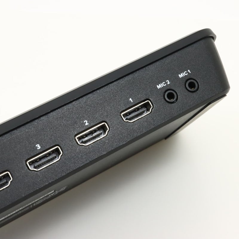 SWATEMMINIBPRISO [ATEM Mini Pro ISO]