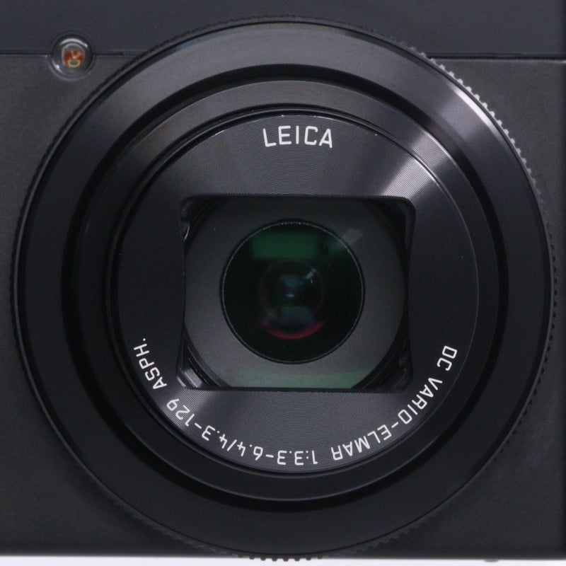 LUMIX TZ99 ブラック DC-TZ99-K