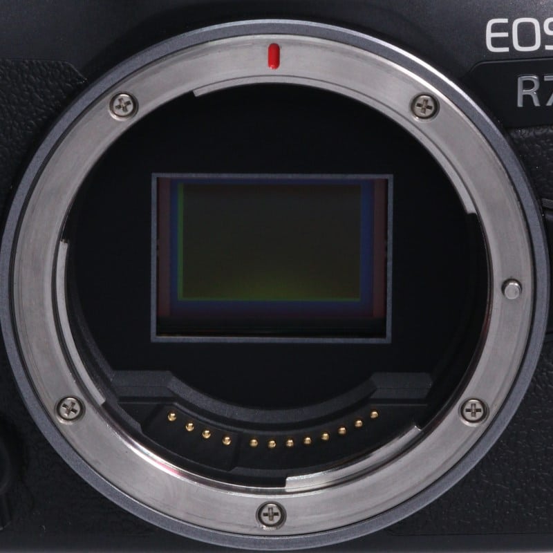 EOS R7 ボディー
