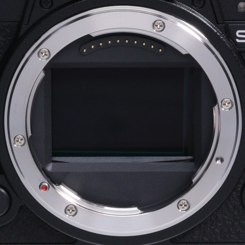 LUMIX S1IIE ボディ DC-S1M2ES