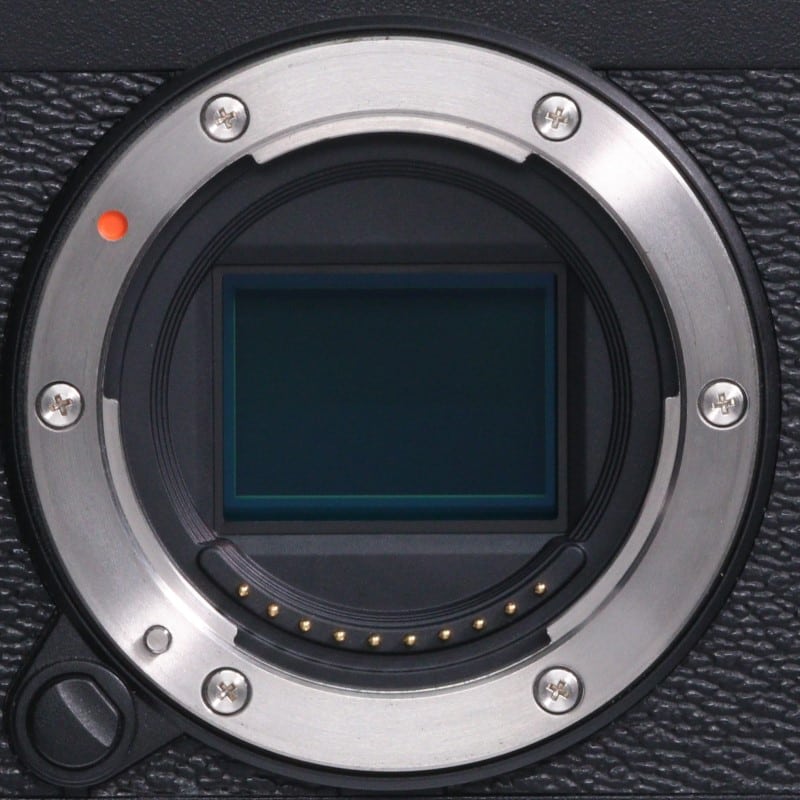 FUJIFILM X-E4 ボディ ブラック