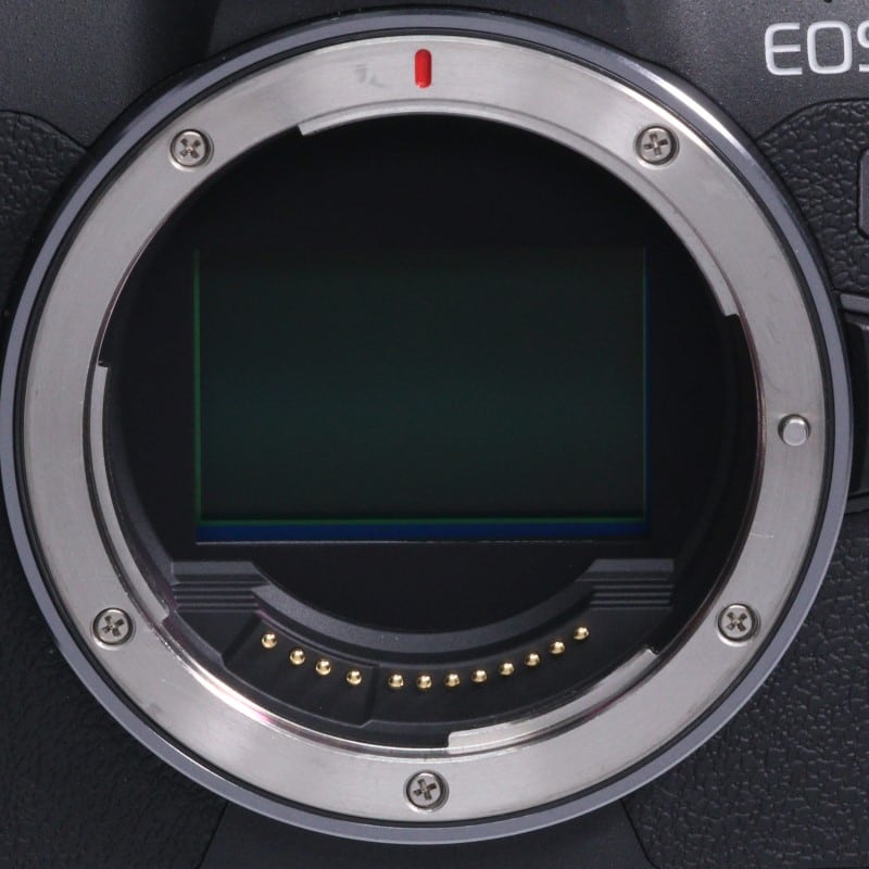 EOS R ボディー