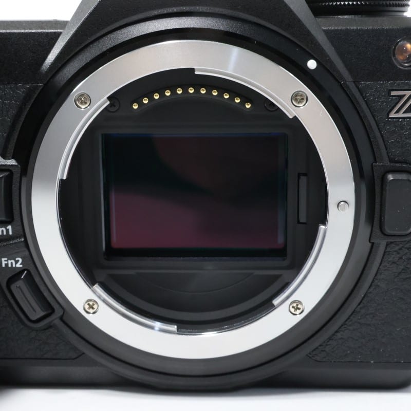 Z6III ボディ