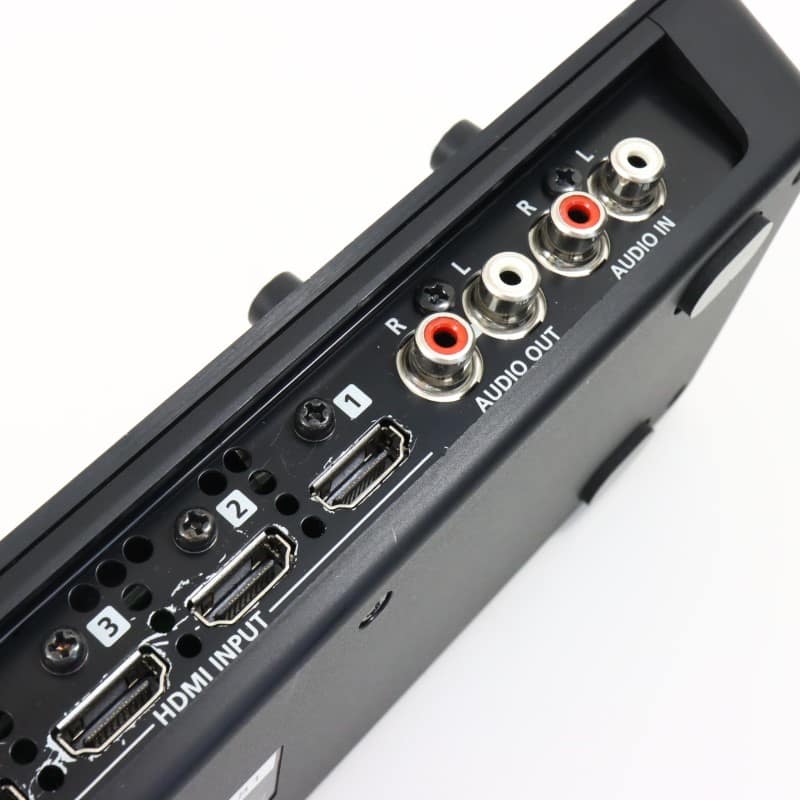 V-1HD [HDビデオ・スイッチャー]