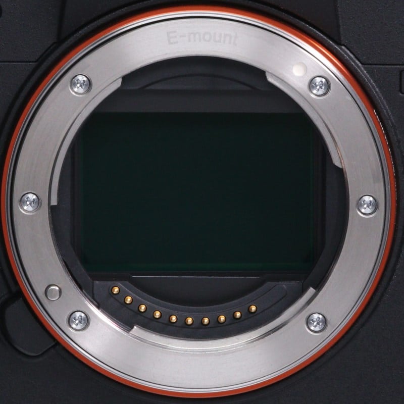 α9 II ボディ ILCE-9M2