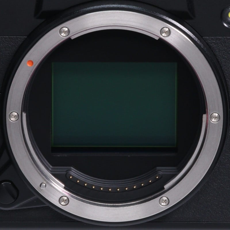 FUJIFILM GFX50S II ボディ