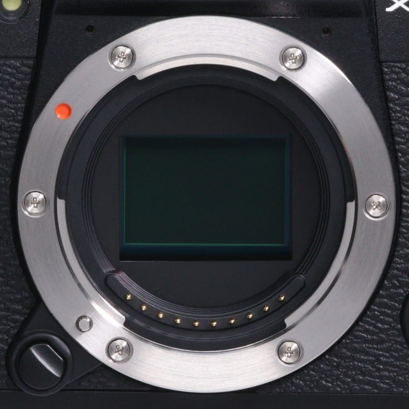 FUJIFILM X-T30 III ボディ ブラック 日本語・英語版