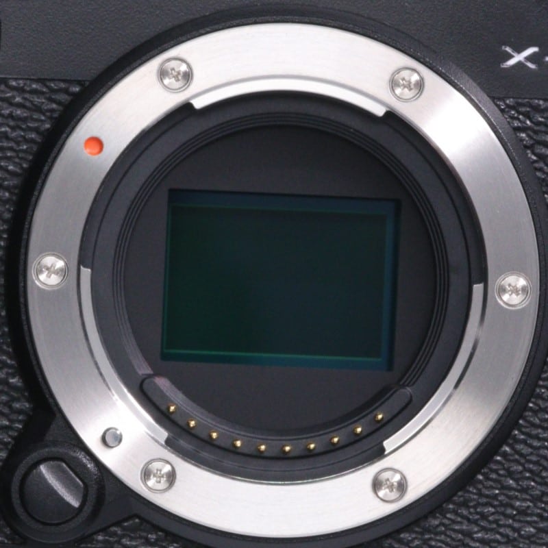FUJIFILM X-M5 ボディ ブラック