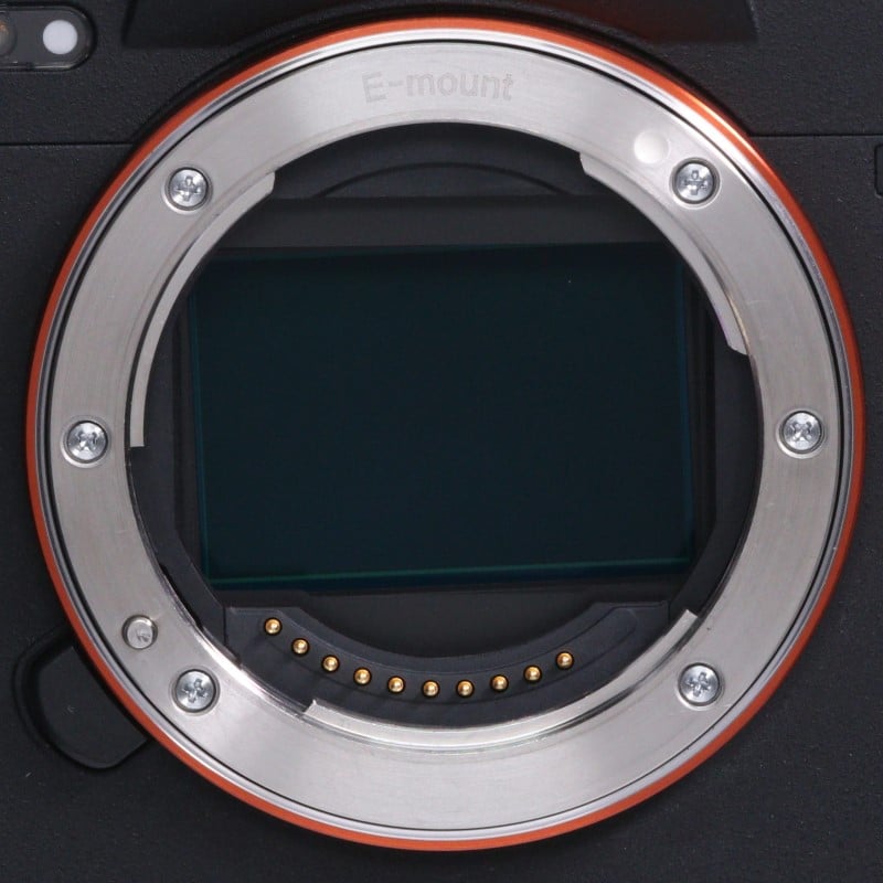 α7R V ボディ ILCE-7RM5