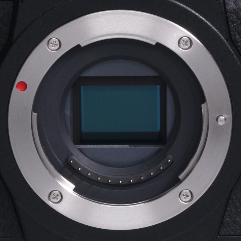 LUMIX G99II ボディ DC-G99M2