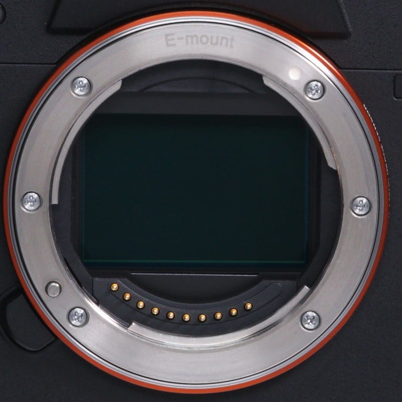 α7R IV ボディ ILCE-7RM4