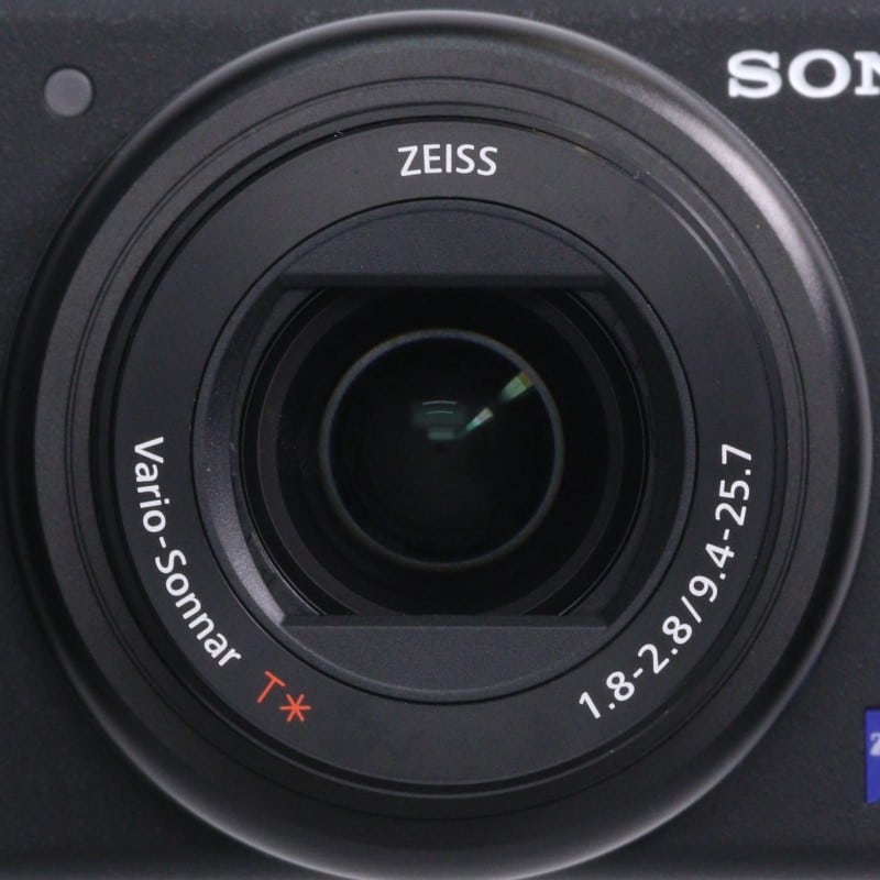 VLOGCAM ZV-1 ブラック ZV-1B