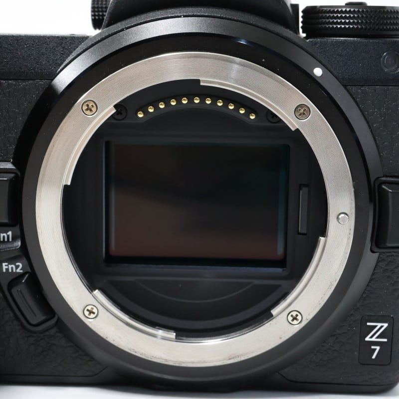 Z7 ボディ