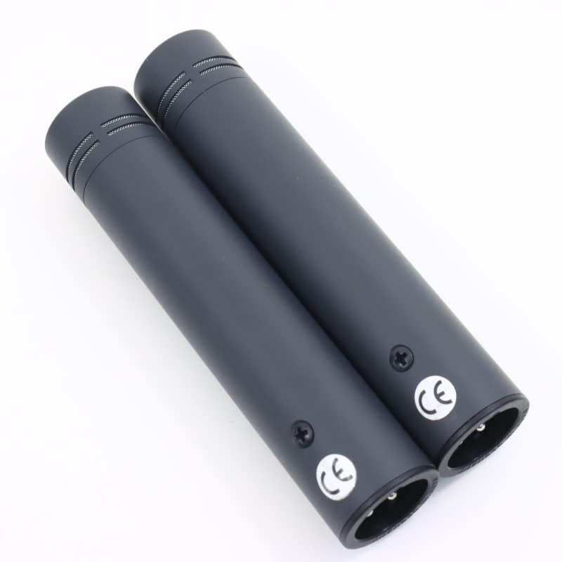 KM 184 MT STEREO SET