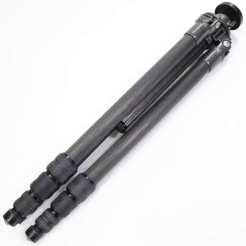 GT2541 カーボン 6x ラピッド 4段