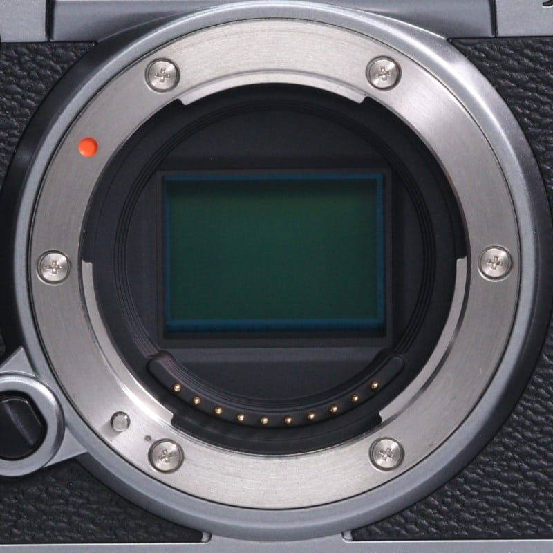 富士フイルム FUJIFILM X-T2 Graphite Silver Edition AB-ランク 中古