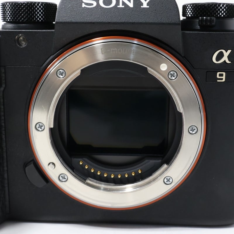 α9 ボディ ILCE-9