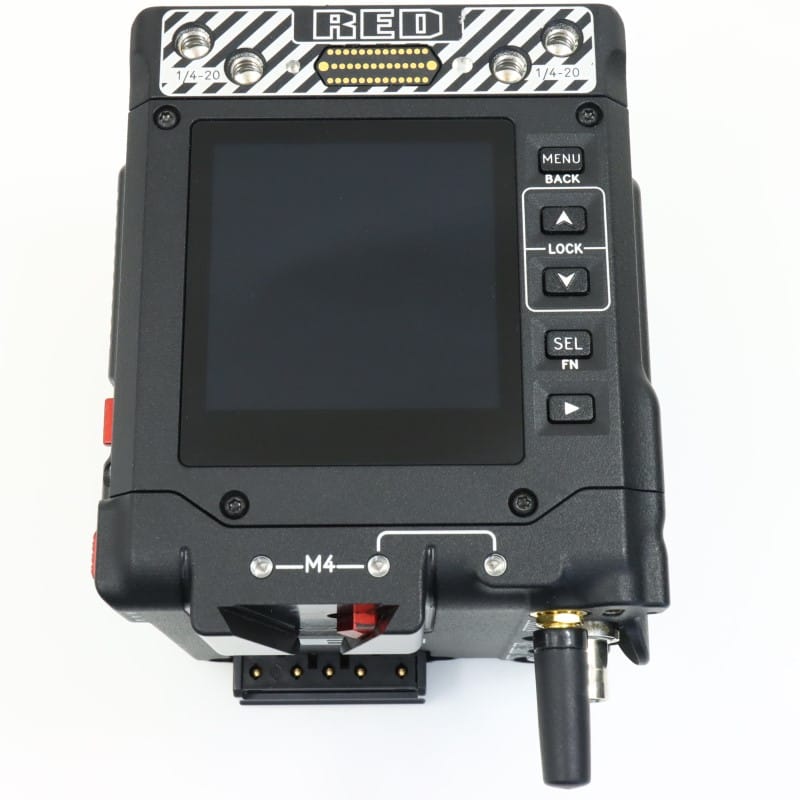 KOMODO-X (Normal) (Black) 710-0356
