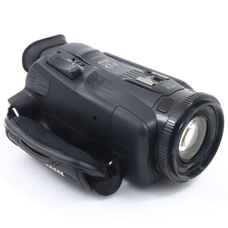 Canon XA30 AB-ランク 中古｜フジヤカメラ