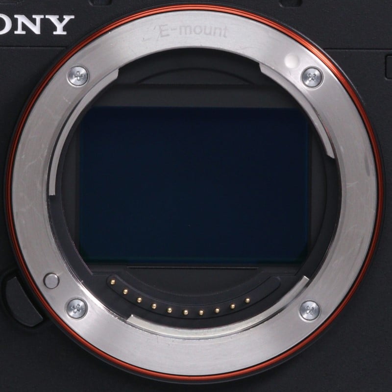 α7C II ボディ ブラック ILCE-7CM2B