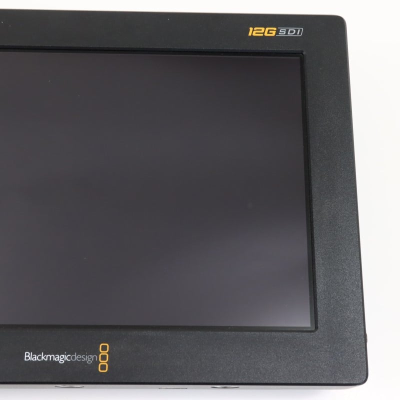 HYPERD/AVIDA12/7HDR [Blackmagic Video Assist 7 12G HDR]