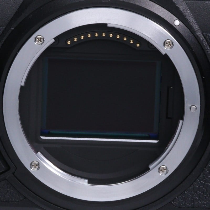 Z6III ボディ