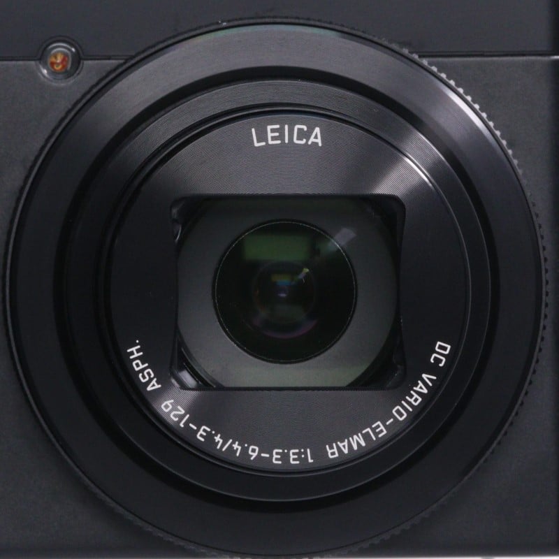 LUMIX TZ99 ブラック DC-TZ99-K