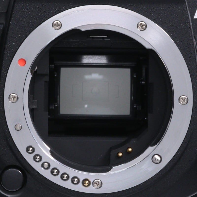 PENTAX KP ボディ ブラック
