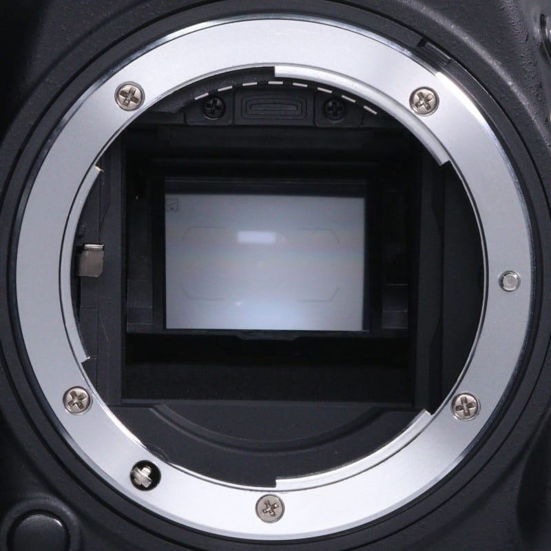 D7200 ボディ