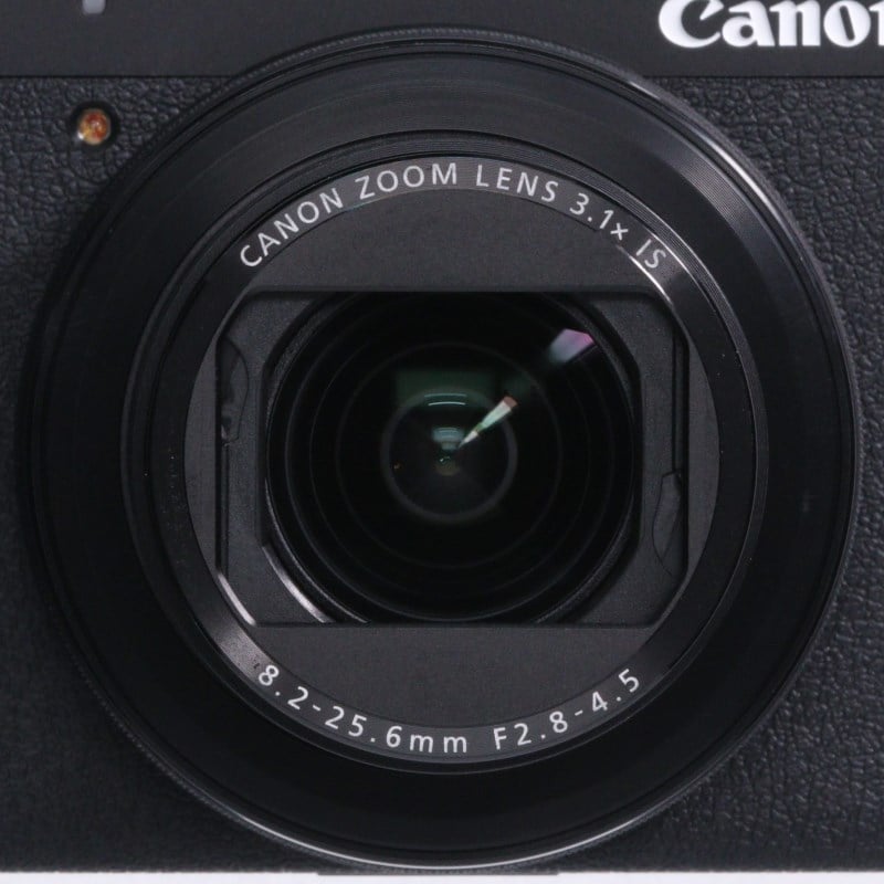 PowerShot V1