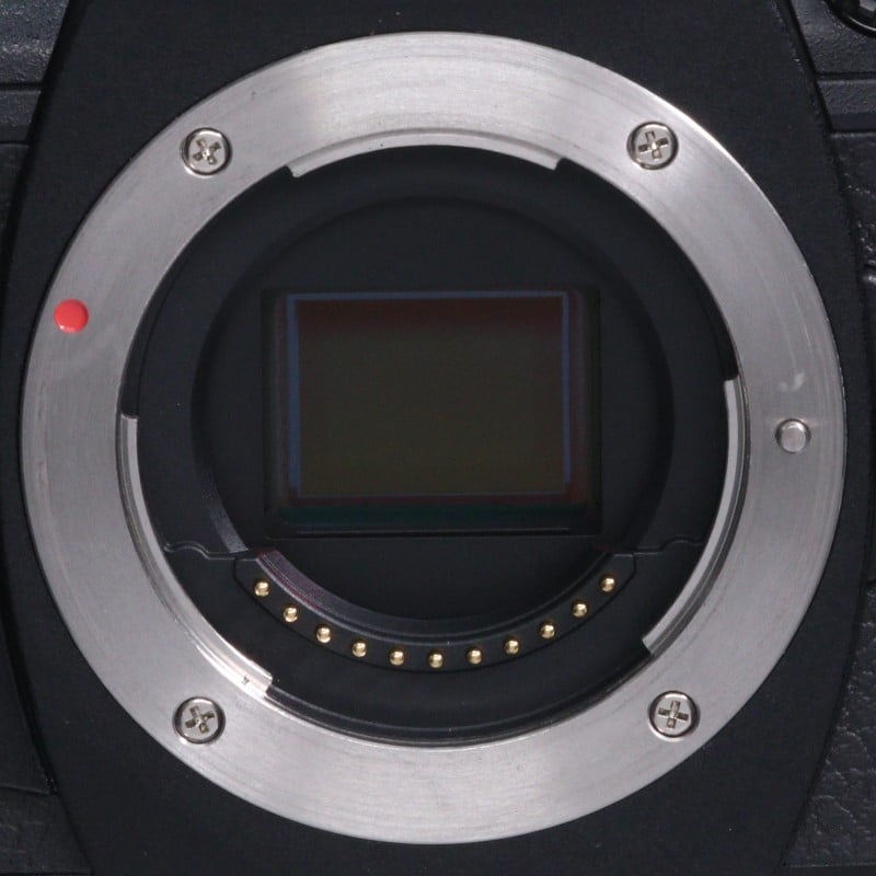 OM-D E-M1 Mark II ボディー