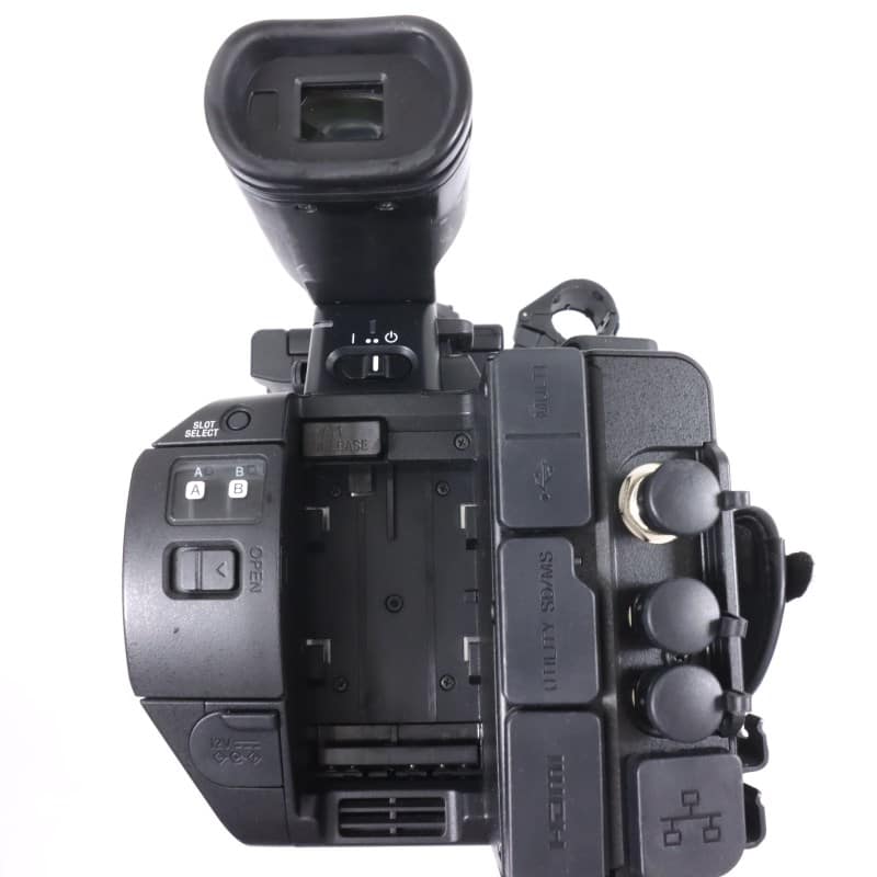 PXW-Z280
