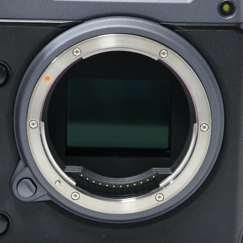 FUJIFILM GFX100 ボディ