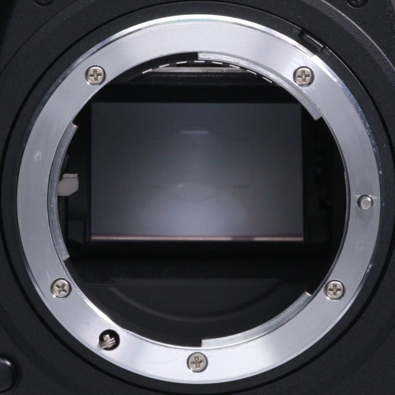 D780 ボディ