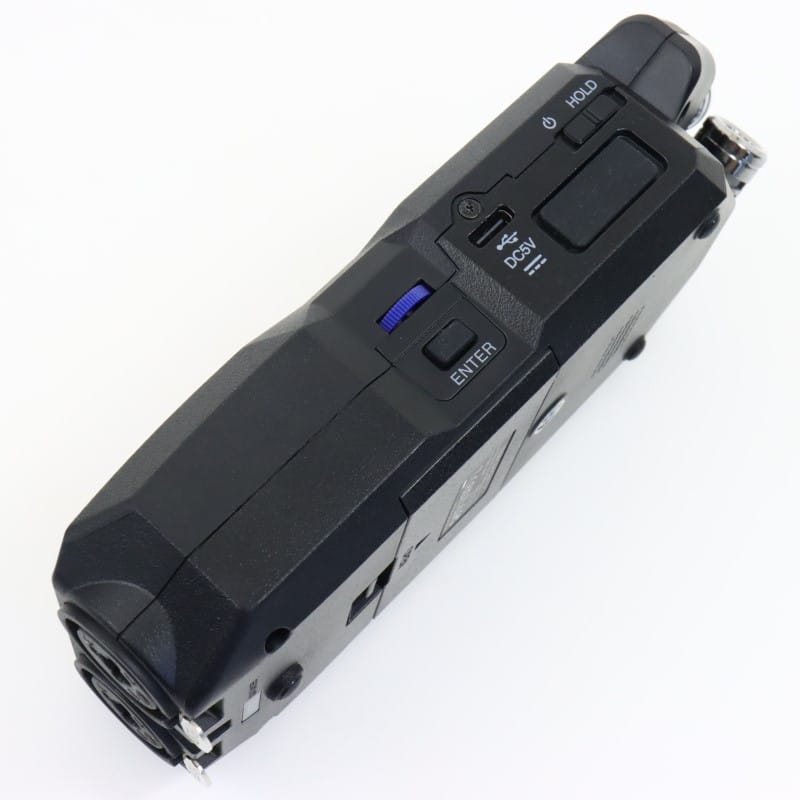H4essential [ハンディーレコーダー]