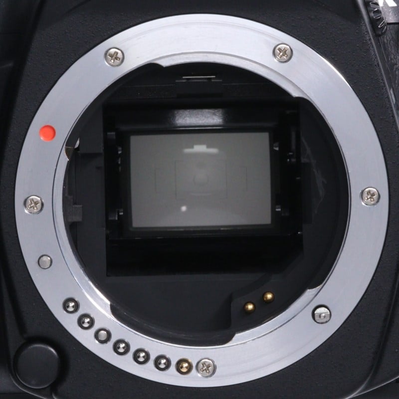 PENTAX K-5 ボディ