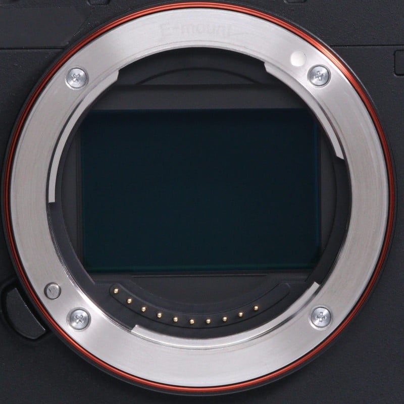 α7C II ボディ ブラック ILCE-7CM2B