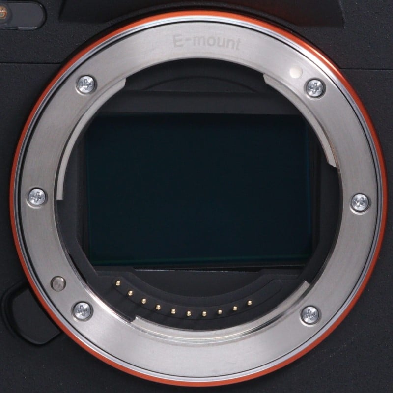 α7 IV ボディ ILCE-7M4