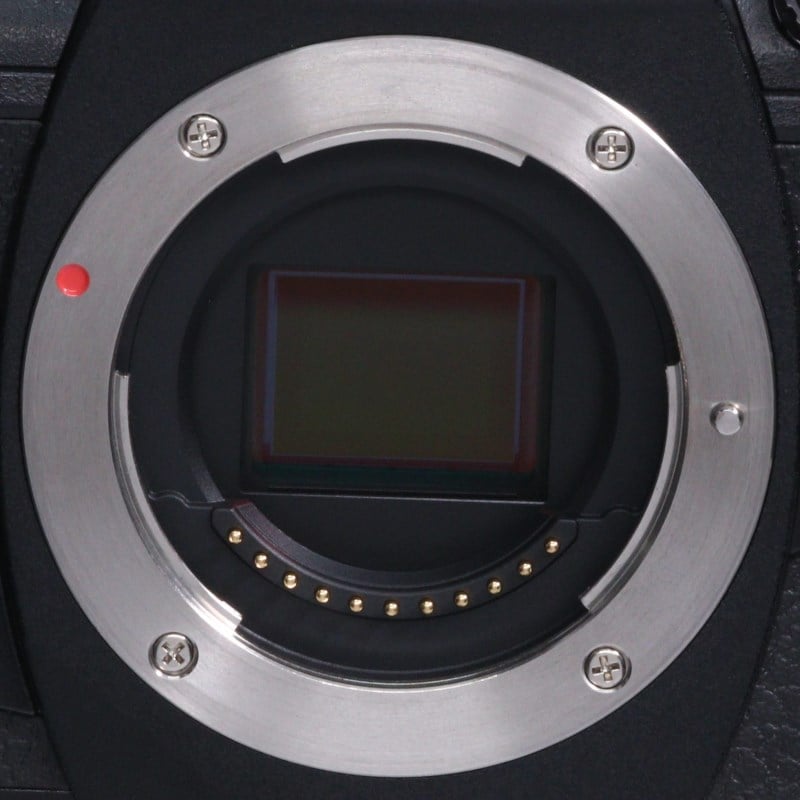 OM-D E-M1 Mark II ボディー