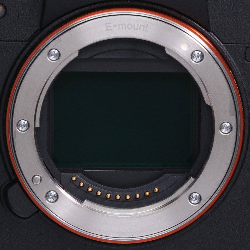 α9 II ボディ ILCE-9M2