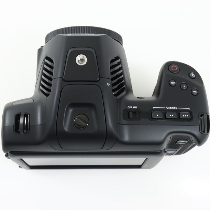 CINECAMPOCHDEF6K2 [Blackmagic Pocket Cinema Camera 6K G2]